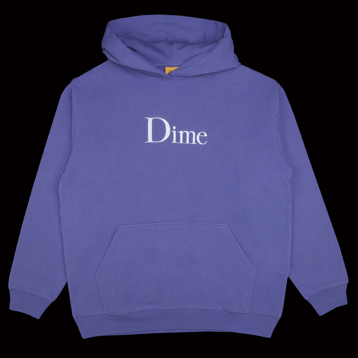 Classic Hoodie