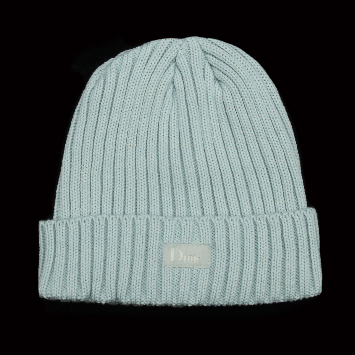 Classic Rib Beanie