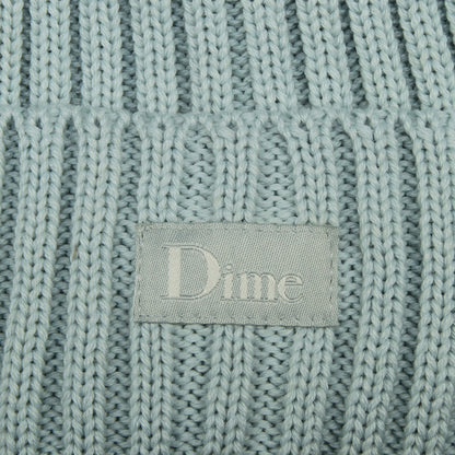 Classic Rib Beanie