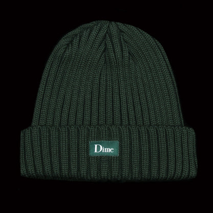Classic Rib Beanie