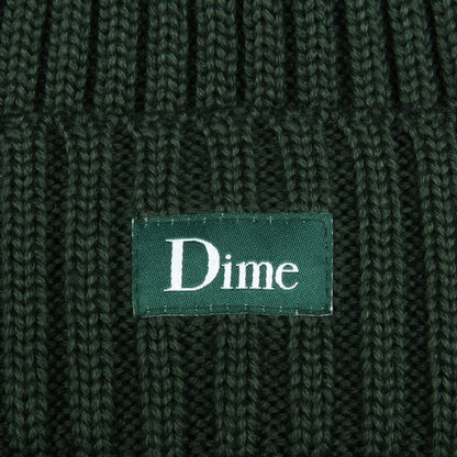 Classic Rib Beanie