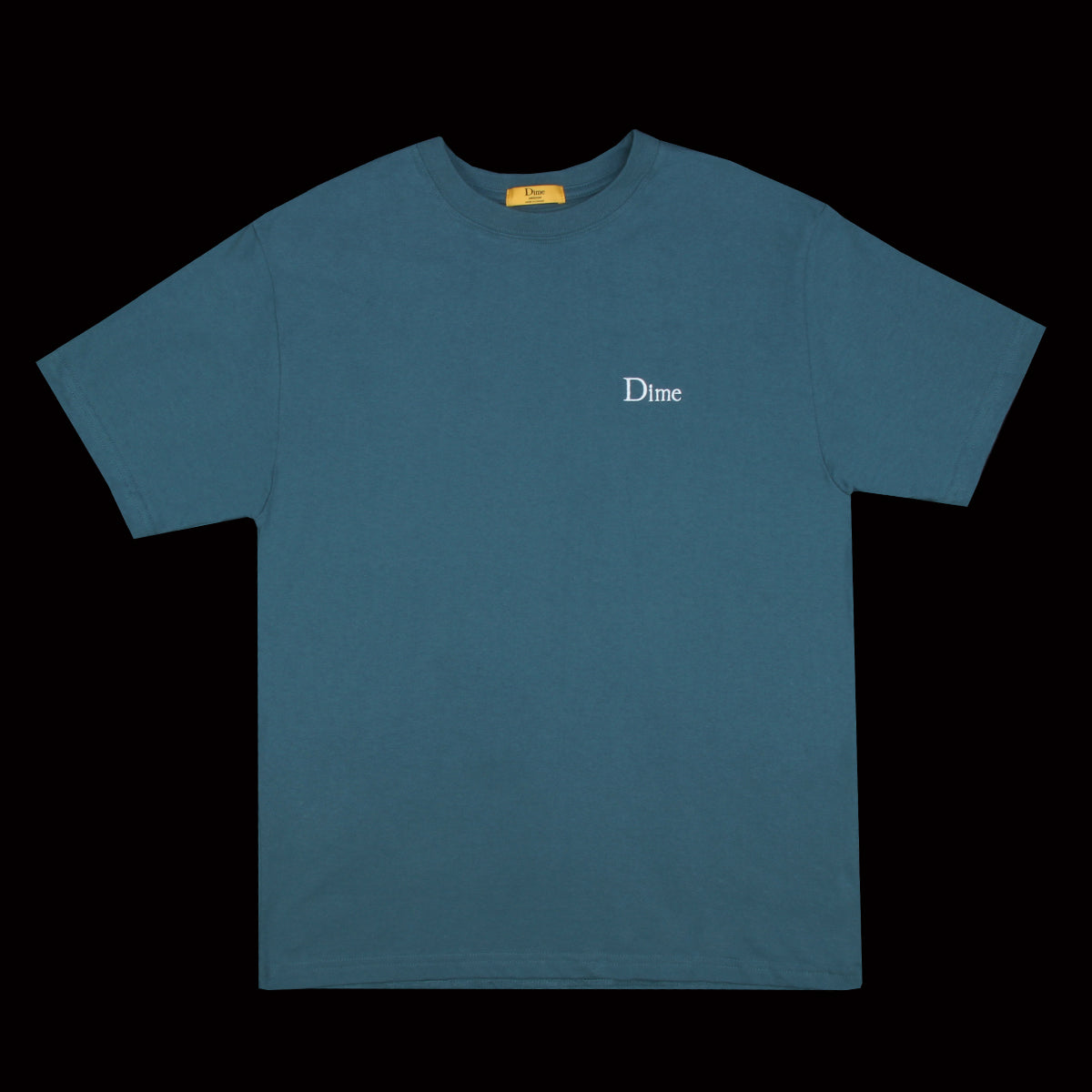 Classic Small Logo T-Shirt