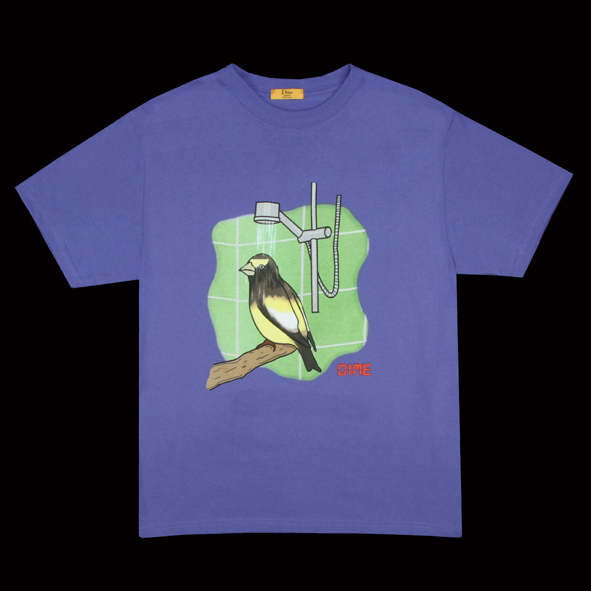 Monday T-Shirt