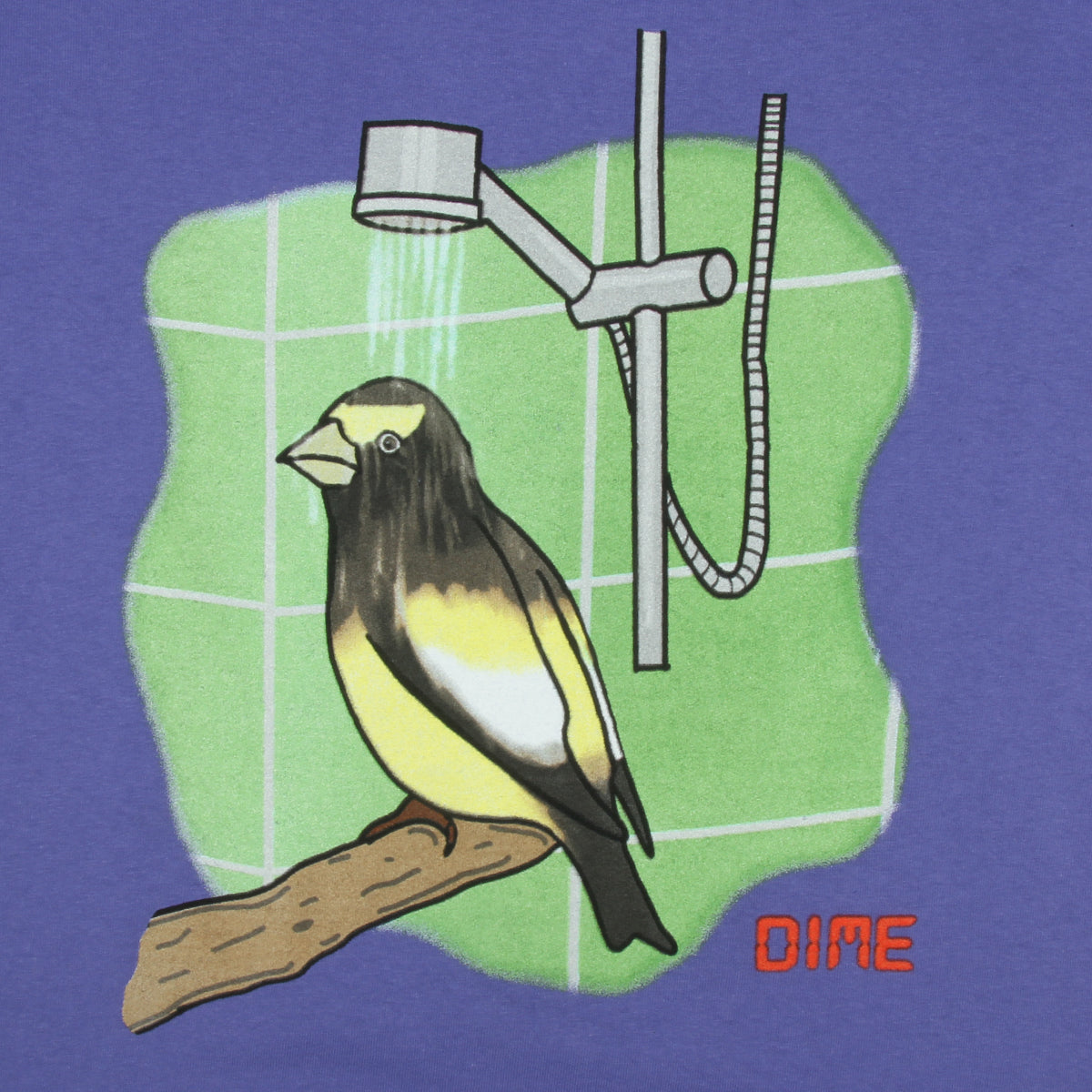 Monday T-Shirt