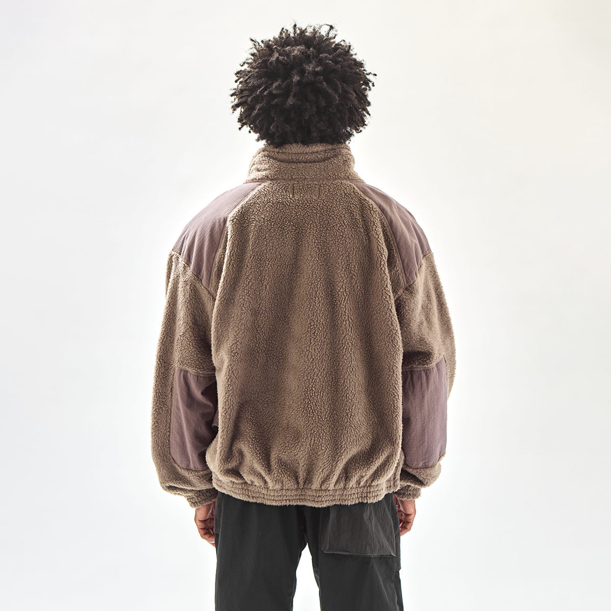 ESCEP Jacket