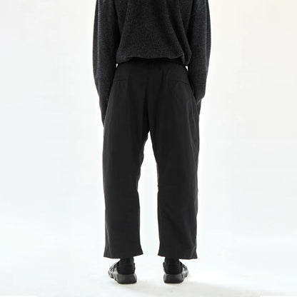Pleated Trouser