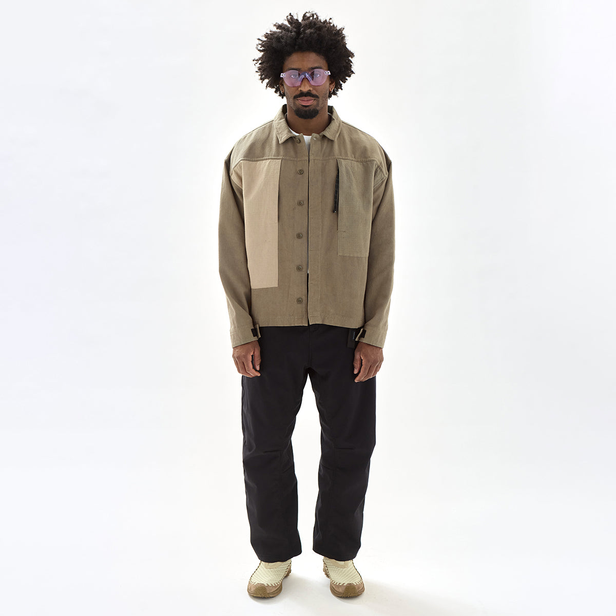 Shift Jacket