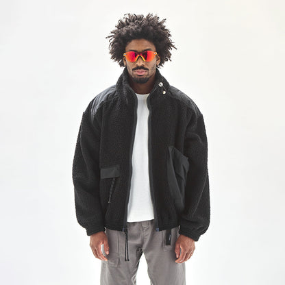 ESCEP Jacket