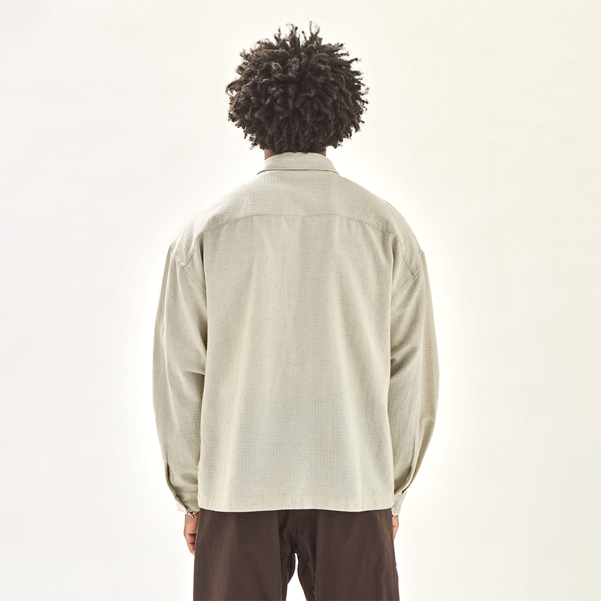 Research Shirt