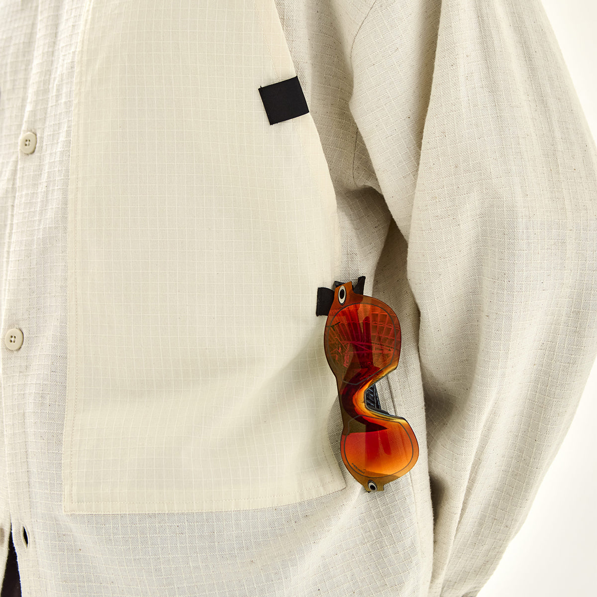 Research Shirt