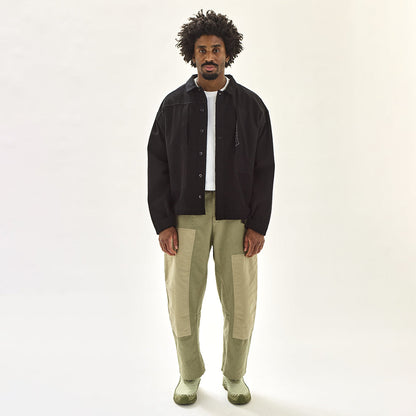 Shift Jacket