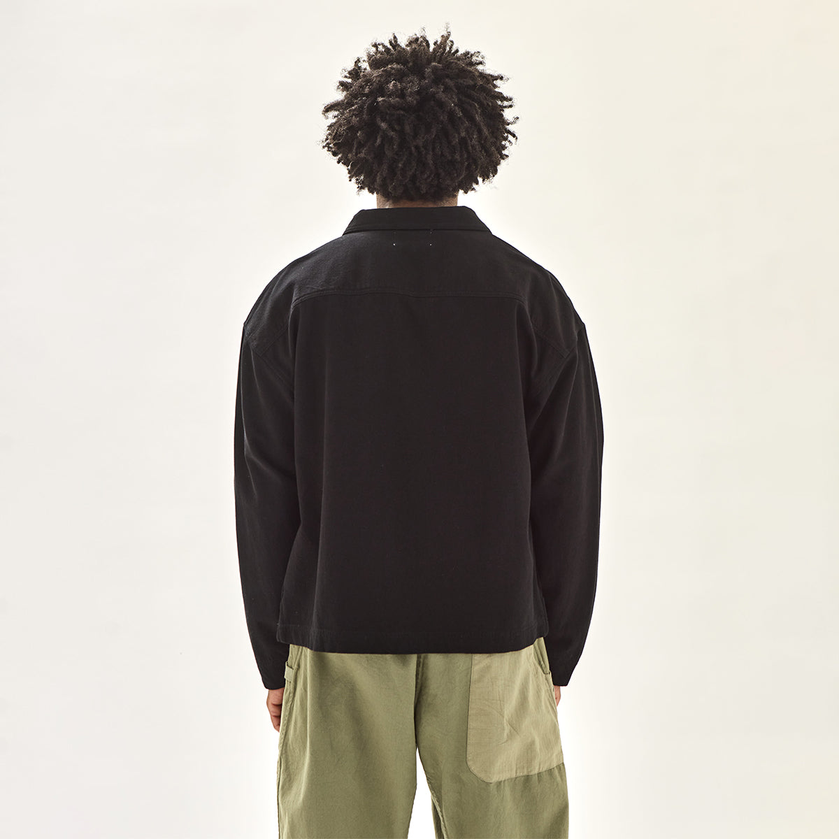 Shift Jacket