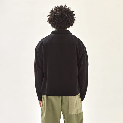 Shift Jacket