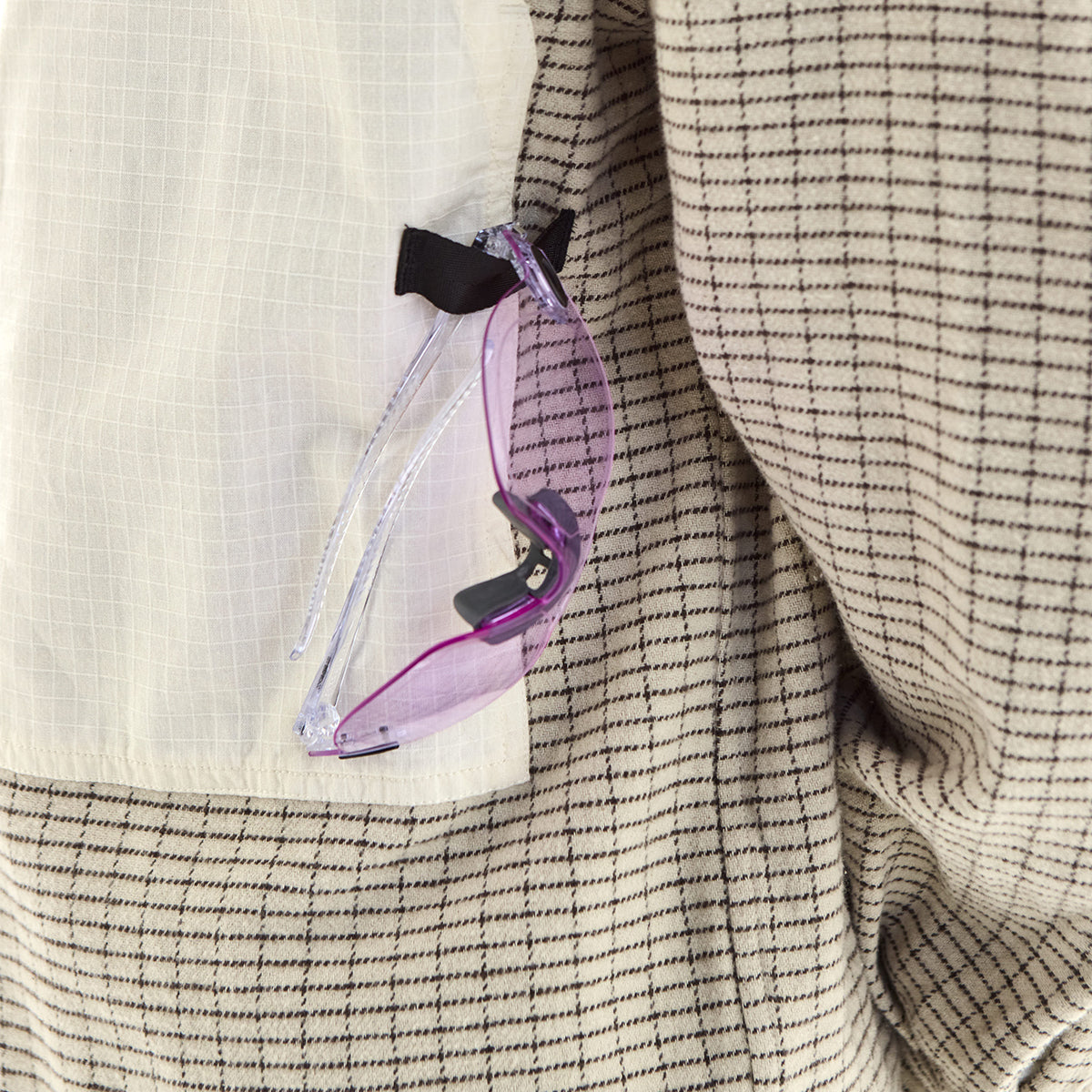 Research Shirt