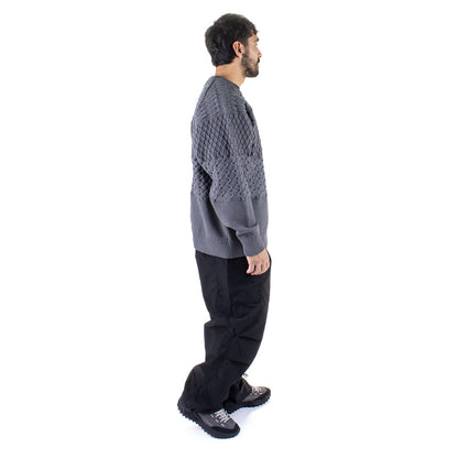 Crew Neck Sweater