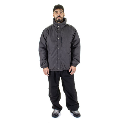Reversible Insulation Jacket