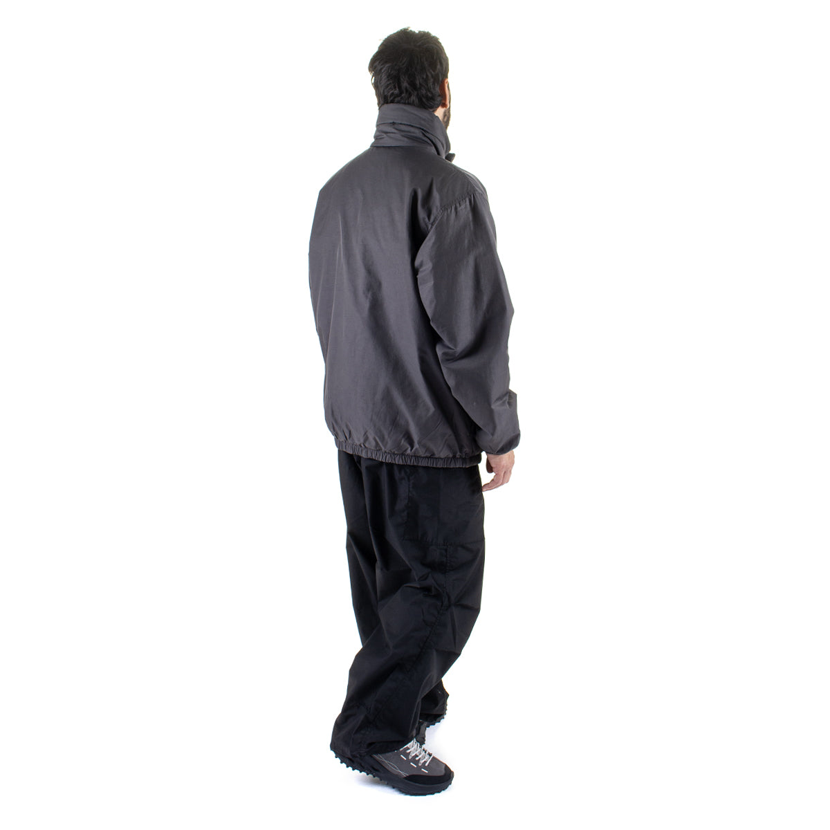 Reversible Insulation Jacket