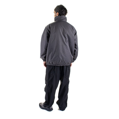 Reversible Insulation Jacket