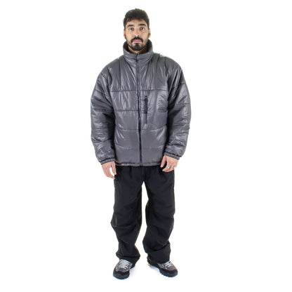 Reversible Insulation Jacket