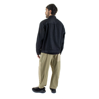 Short Denim Jacket
