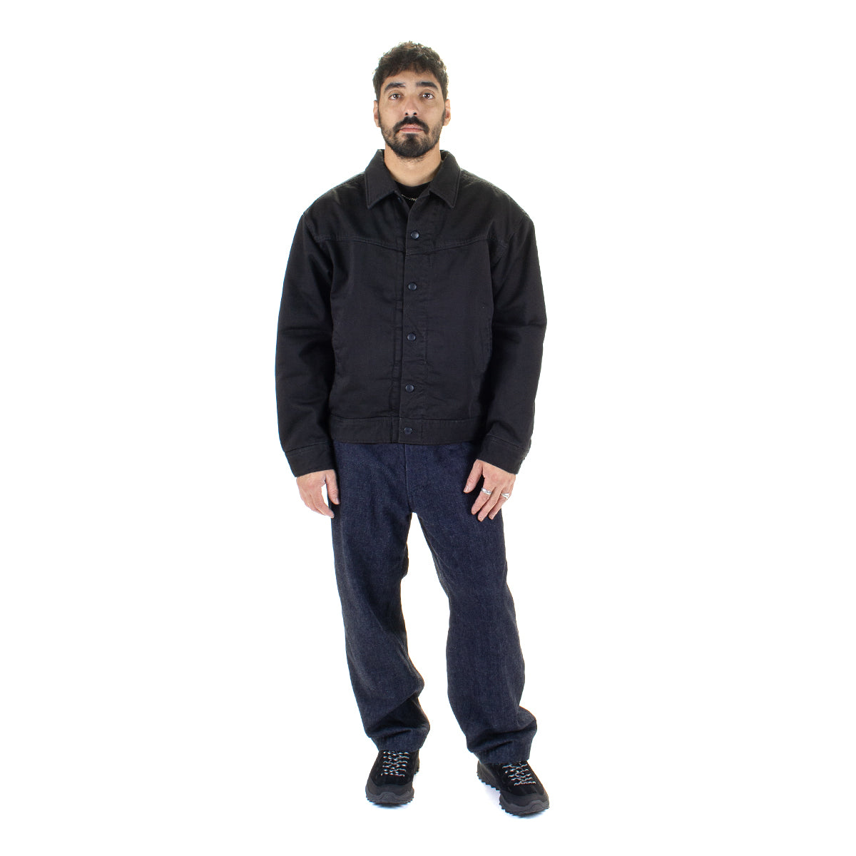 Insulation Jacket