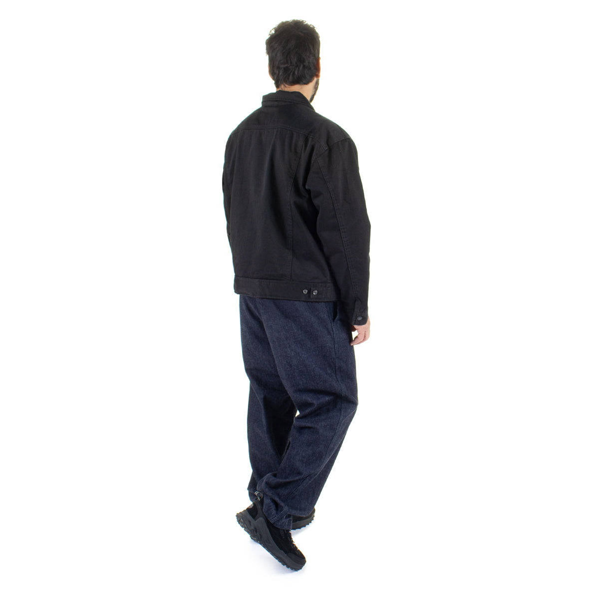 Insulation Jacket