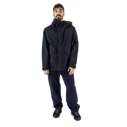 2L Nylon Gore-Tex Cruiser Jacket