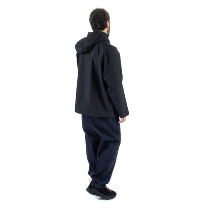 2L Nylon Gore-Tex Cruiser Jacket