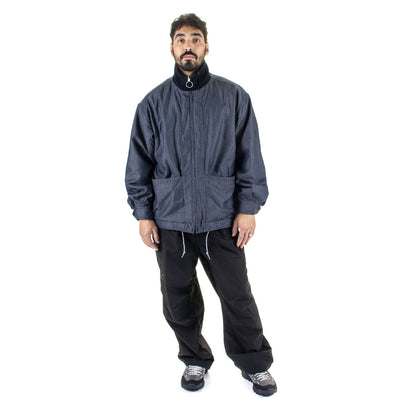 Reversible Dock Jacket