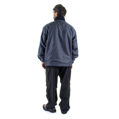 Reversible Dock Jacket