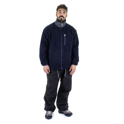Reversible Dock Jacket