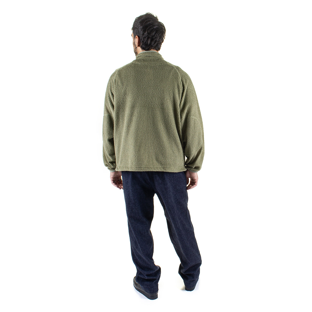 Finn Alpha Jacket