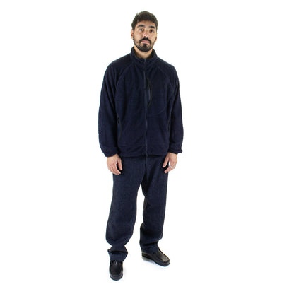 Finn Alpha Jacket