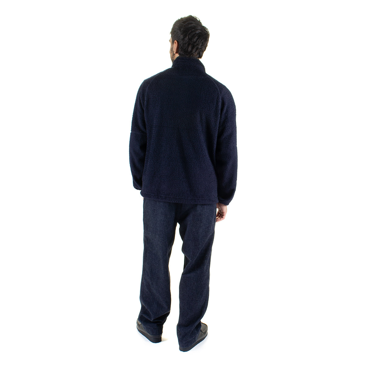 Finn Alpha Jacket