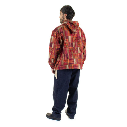Johannes Half-Zip Sweatshirt