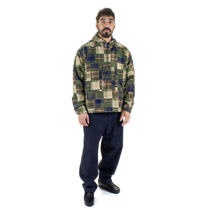 Johannes Half-Zip Sweatshirt