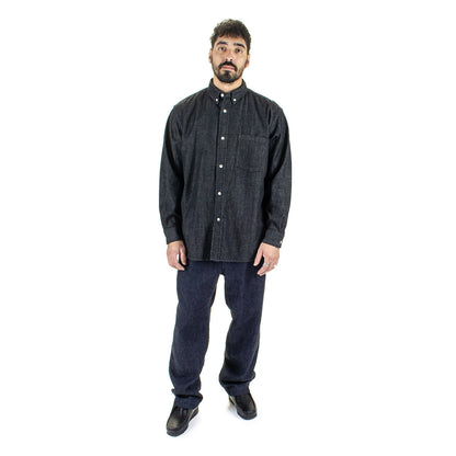 George Button Down Shirt