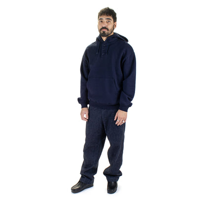 Benjamin Button Hoodie