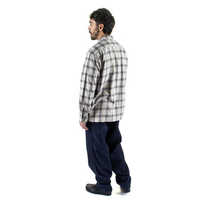 Vincent Melange Ombre Shirt