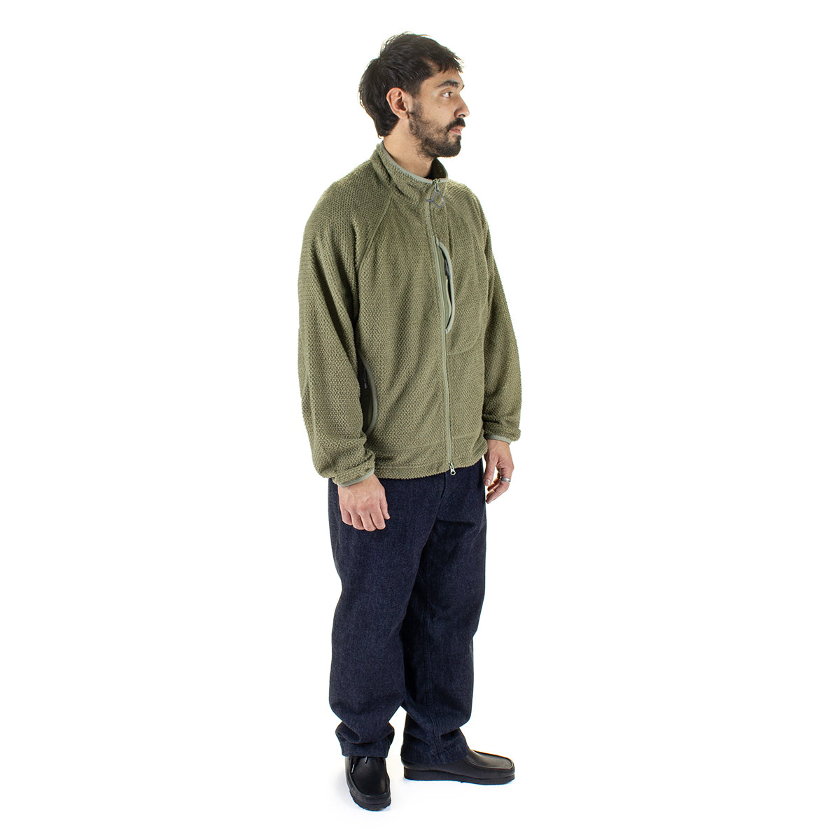 Finn Alpha Jacket