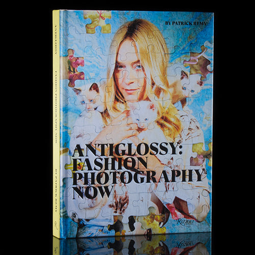 Anti-Glossy : Fashion Photography Now