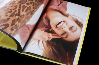 Anti-Glossy : Fashion Photography Now