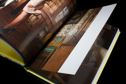 Anti-Glossy : Fashion Photography Now