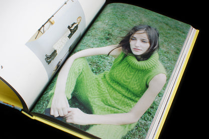 Anti-Glossy : Fashion Photography Now