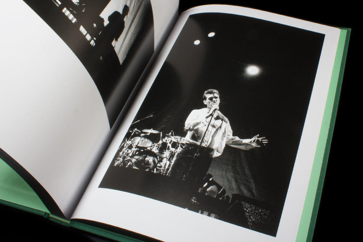 The Smiths