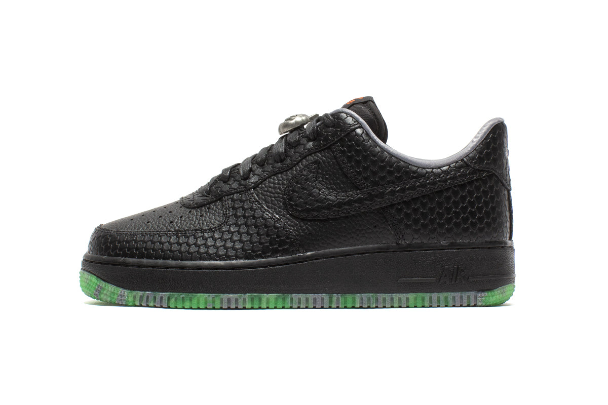 Air Force 1 '07 Premium Halloween