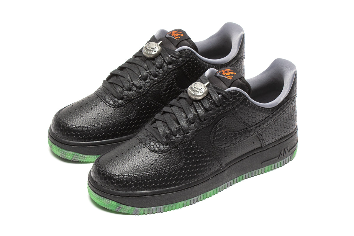 Air Force 1 '07 Premium Halloween