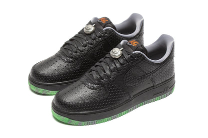 Air Force 1 '07 Premium Halloween