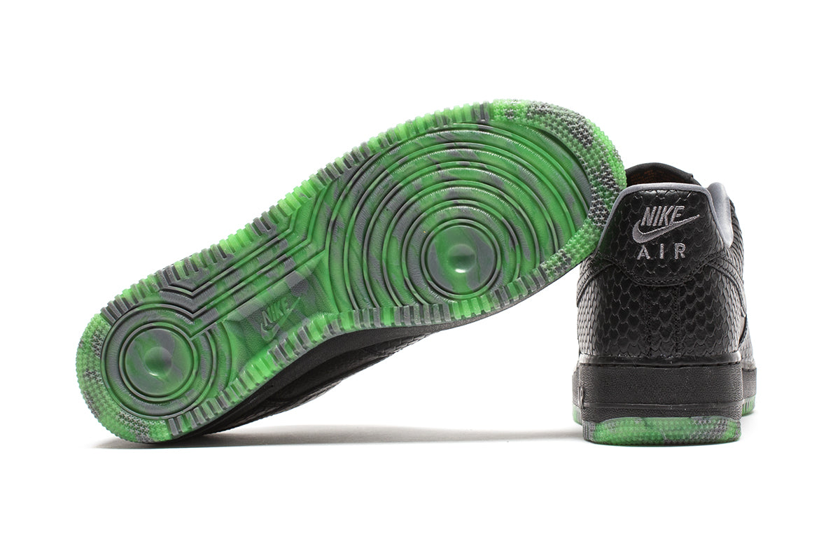 Air Force 1 '07 Premium Halloween