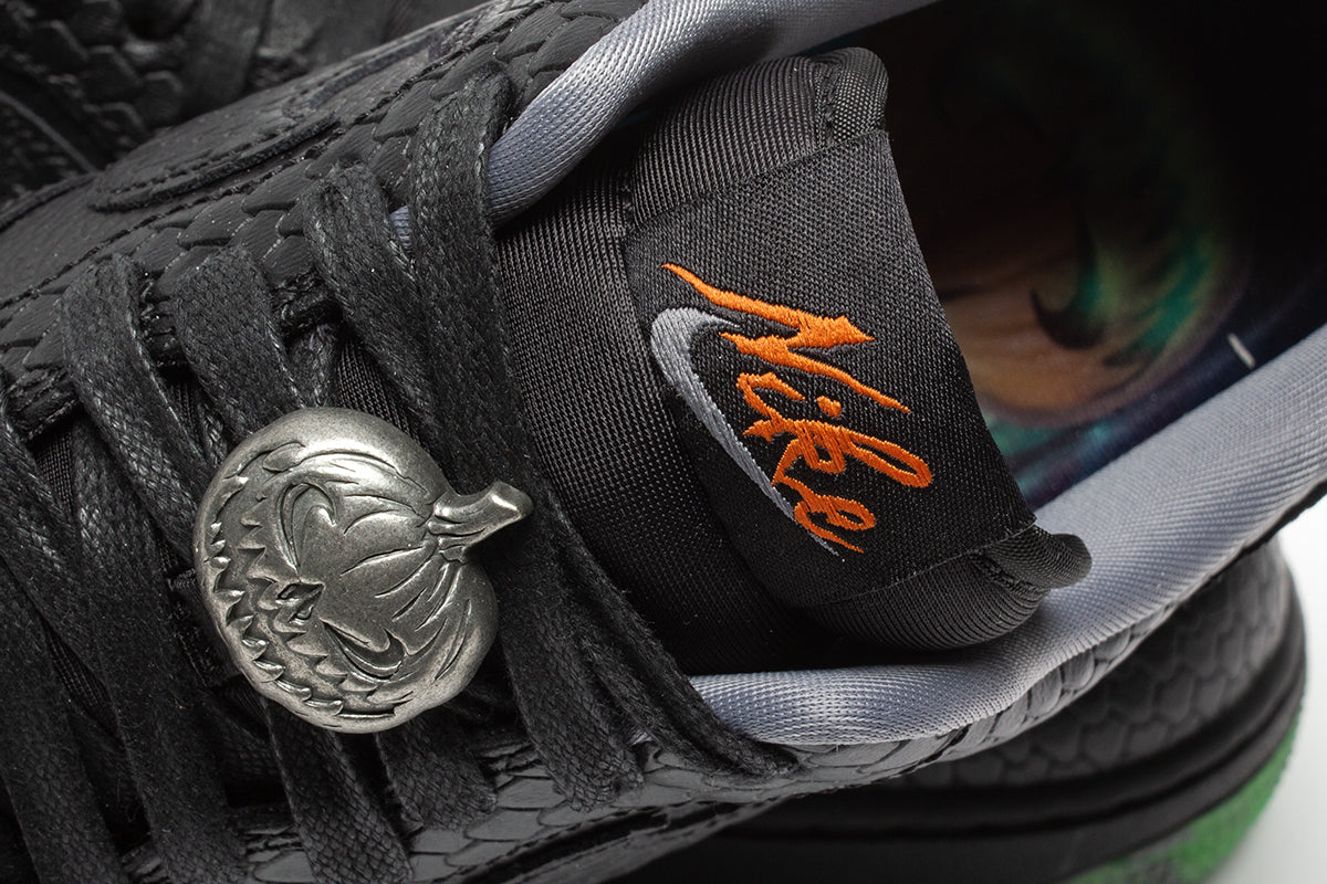 Air Force 1 '07 Premium Halloween